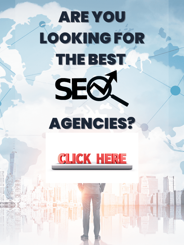 Best SEO Agency