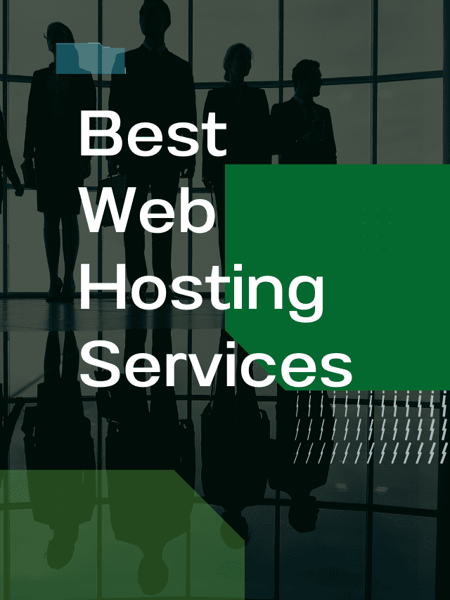 Best Web Hosting Services